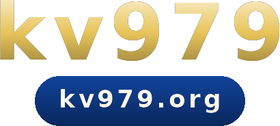 kv979 logo
